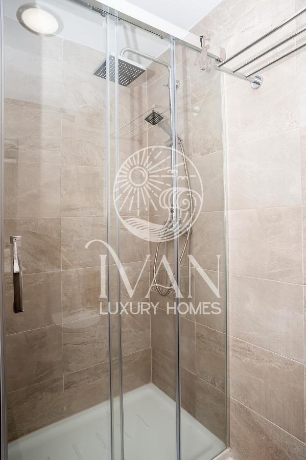 Casa Emilia - Iván Luxury Homes - 8ª Planta - Norte - 1ª Línea de Playa Oropesa del Mar Esterno foto